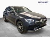  Mercedes  GLC 300 e 4Matic 9G-TRONIC Exclusive Automatic Petrol/Electric  143 #2