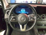  Mercedes  GLC 300 e 4Matic 9G-TRONIC Exclusive Automatic Petrol/Electric  143 #16