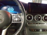  Mercedes  GLC 300 e 4Matic 9G-TRONIC Exclusive Automatic Petrol/Electric  143 #18