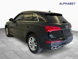  Audi  Q5 55 TFSI e quattro S tronic Automatic Petrol/Electric  144 #3