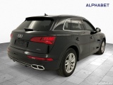  Audi  Q5 55 TFSI e quattro S tronic Automatic Petrol/Electric  144 #4