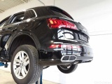  Audi  Q5 55 TFSI e quattro S tronic Automatic Petrol/Electric  144 #35