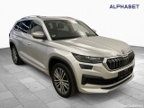  Skoda  Kodiaq 1.5 TSI DSG L&K Automatic Petrol  147 #2