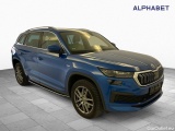  Skoda  Kodiaq 2.0 TDI 4x4 DSG L&K Automatic Diesel  148 #2