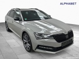  Skoda  Superb Combi 2.0 TSI DSG SportLine Automatic Petrol  149 #2