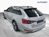  Skoda  Superb Combi 2.0 TSI DSG SportLine Automatic Petrol  149 #3