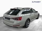  Skoda  Superb Combi 2.0 TSI DSG SportLine Automatic Petrol  149 #4