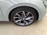  Skoda  Superb Combi 2.0 TSI DSG SportLine Automatic Petrol  149 #30