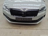  Skoda  Superb Combi 2.0 TSI DSG SportLine Automatic Petrol  149 #32