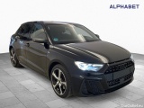  Audi  A1 40 TFSI Sportback S tronic S line Automatic Petrol  151 #2