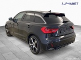  Audi  A1 40 TFSI Sportback S tronic S line Automatic Petrol  151 #3
