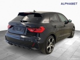  Audi  A1 40 TFSI Sportback S tronic S line Automatic Petrol  151 #4