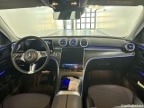  Mercedes  C-Klasse 200 d T 9G-TRONIC Avantgarde Automatic Diesel/Electric  157 #7