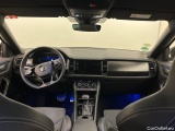  Skoda  Kodiaq 2.0 TDI 4x4 DSG SportLine Automatic Diesel  159 #7