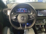  Skoda  Kodiaq 2.0 TDI 4x4 DSG SportLine Automatic Diesel  159 #21