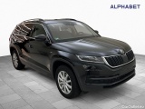  Skoda  Kodiaq 2.0 TDI DSG CLEVER Automatic Diesel  160 #2
