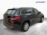  Skoda  Kodiaq 2.0 TDI DSG CLEVER Automatic Diesel  160 #4