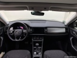  Skoda  Kodiaq 2.0 TDI DSG CLEVER Automatic Diesel  160 #7