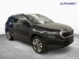  Skoda  Karoq 2.0 TDI SCR 4x4 DSG Style Automatic Diesel  161 #2