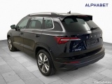  Skoda  Karoq 2.0 TDI SCR 4x4 DSG Style Automatic Diesel  161 #3