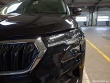  Skoda  Karoq 2.0 TDI SCR 4x4 DSG Style Automatic Diesel  161 #23