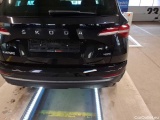  Skoda  Karoq 2.0 TDI SCR 4x4 DSG Style Automatic Diesel  161 #36