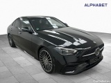  Mercedes  C-Klasse 300 d 9G-TRONIC 4Matic AMG Line Automatic Diesel/Electric  165 #2