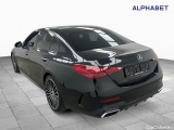  Mercedes  C-Klasse 300 d 9G-TRONIC 4Matic AMG Line Automatic Diesel/Electric  165 #3