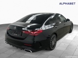  Mercedes  C-Klasse 300 d 9G-TRONIC 4Matic AMG Line Automatic Diesel/Electric  165 #4