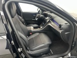  Mercedes  C-Klasse 300 d 9G-TRONIC 4Matic AMG Line Automatic Diesel/Electric  165 #6