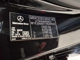  Mercedes  C-Klasse 300 d 9G-TRONIC 4Matic AMG Line Automatic Diesel/Electric  165 #12