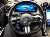  Mercedes  C-Klasse 300 d 9G-TRONIC 4Matic AMG Line Automatic Diesel/Electric  165 #14