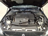  Mercedes  C-Klasse 300 d 9G-TRONIC 4Matic AMG Line Automatic Diesel/Electric  165 #17