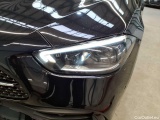  Mercedes  C-Klasse 300 d 9G-TRONIC 4Matic AMG Line Automatic Diesel/Electric  165 #18