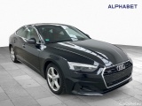  Audi  A5 Sportback 45 TFSI quattro S tronic Automatic Petrol/Electric  169 #2