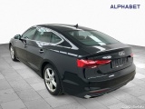  Audi  A5 Sportback 45 TFSI quattro S tronic Automatic Petrol/Electric  169 #3
