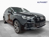  Audi  Q7 55 TFSI e quattro tiptronic Automatic Petrol/Electric  180 #2
