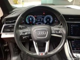  Audi  Q7 55 TFSI e quattro tiptronic Automatic Petrol/Electric  180 #16