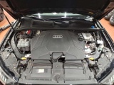 Audi  Q7 55 TFSI e quattro tiptronic Automatic Petrol/Electric  180 #18
