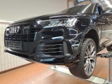  Audi  Q7 55 TFSI e quattro tiptronic Automatic Petrol/Electric  180 #39