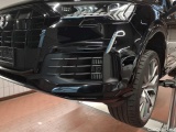  Audi  Q7 55 TFSI e quattro tiptronic Automatic Petrol/Electric  180 #44