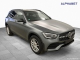  Mercedes  GLC 300 de 4Matic 9G-TRONIC AMG Line Automatic Diesel/Electric  181 #2
