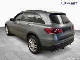  Mercedes  GLC 300 de 4Matic 9G-TRONIC AMG Line Automatic Diesel/Electric  181 #3