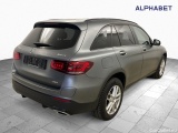  Mercedes  GLC 300 de 4Matic 9G-TRONIC AMG Line Automatic Diesel/Electric  181 #4