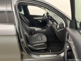  Mercedes  GLC 300 de 4Matic 9G-TRONIC AMG Line Automatic Diesel/Electric  181 #6