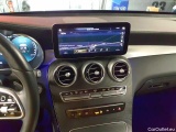  Mercedes  GLC 300 de 4Matic 9G-TRONIC AMG Line Automatic Diesel/Electric  181 #16