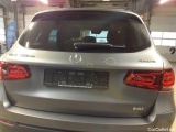  Mercedes  GLC 300 de 4Matic 9G-TRONIC AMG Line Automatic Diesel/Electric  181 #32