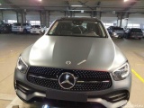  Mercedes  GLC 300 de 4Matic 9G-TRONIC AMG Line Automatic Diesel/Electric  181 #40
