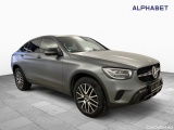  Mercedes  GLC 300 de 4Matic 9G-TRONIC         Automatic Diesel/Electric  184 #2