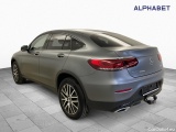  Mercedes  GLC 300 de 4Matic 9G-TRONIC         Automatic Diesel/Electric  184 #3